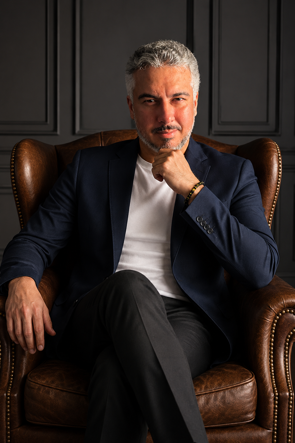 Weverton — CEO Metodologia Digital Ads